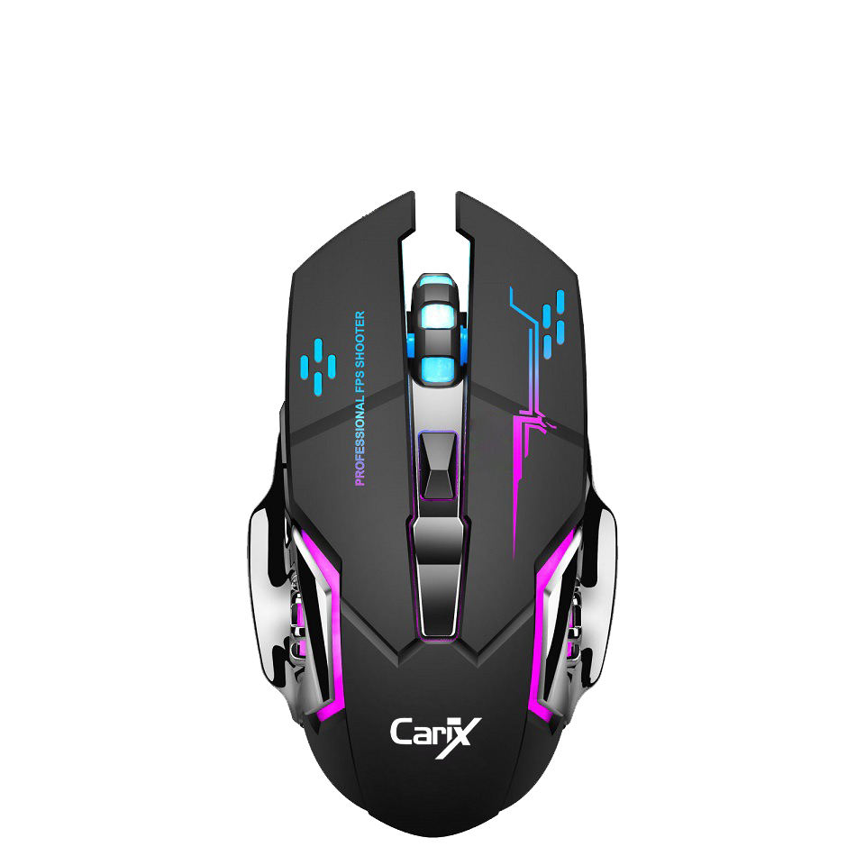 CARIX GAMING MOUSE